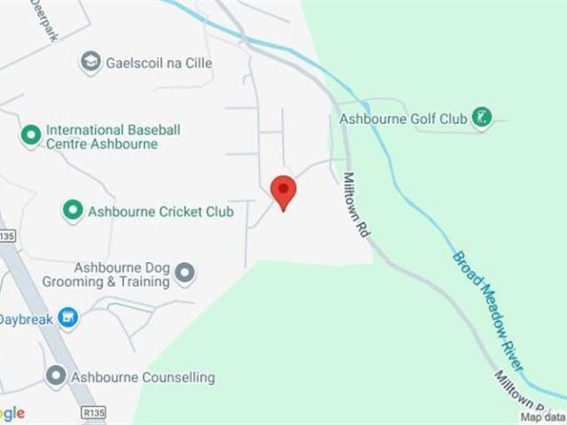 Farm for sale in Ashbourne
