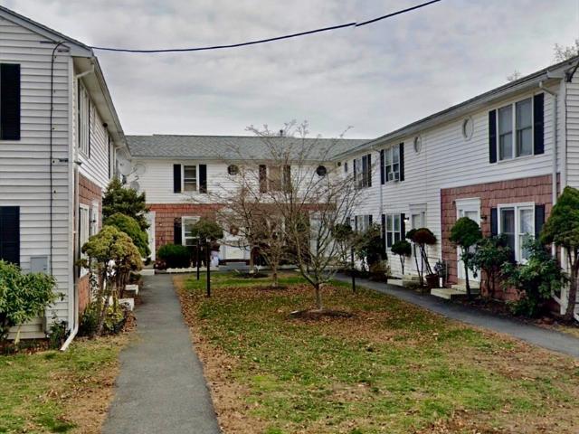 Condo for sale in Lawrence, Massachusetts