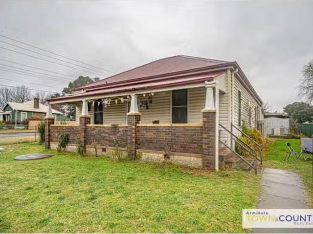 House for rent in Abington, New South Wales