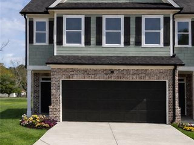 Townhouse for sale in Hartwell, Georgia