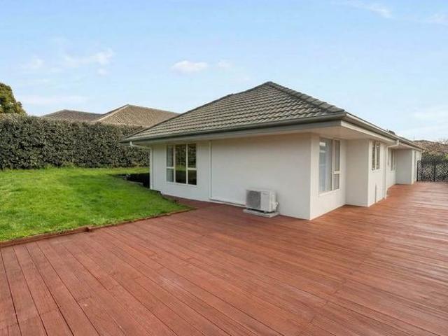 House for rent in Sunnyvale, Henderson-Massey