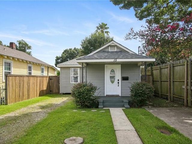 House for sale in Harahan, Jefferson Parish