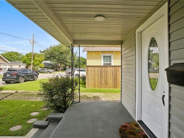 House for sale in Harahan, Louisiana
