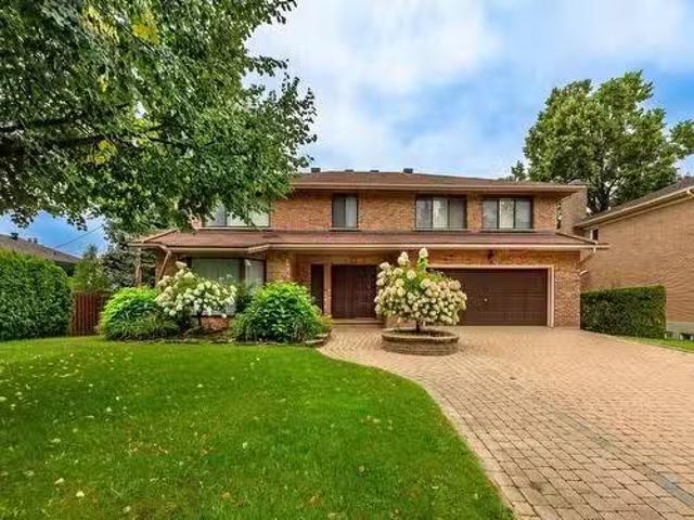 House for sale in Mont-royal, Quebec