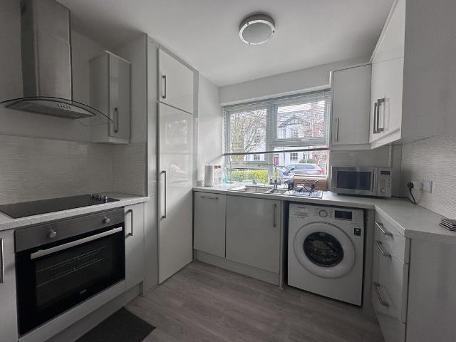 Apartment for rent in London Borough of Merton, Greater London