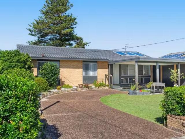 House for rent in Toukley, New South Wales