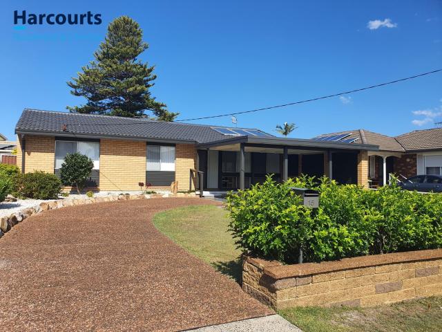 Apartment for rent in Toukley, New South Wales