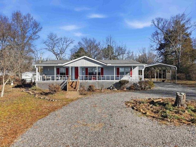 House for sale in Ark