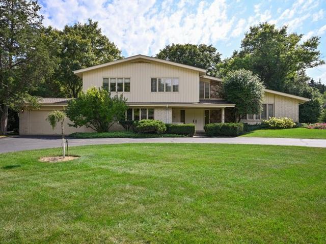 House for sale in Oak Brook, Illinois
