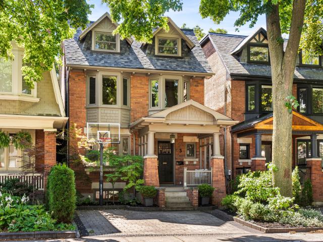 House for sale in Woburn, Ontario