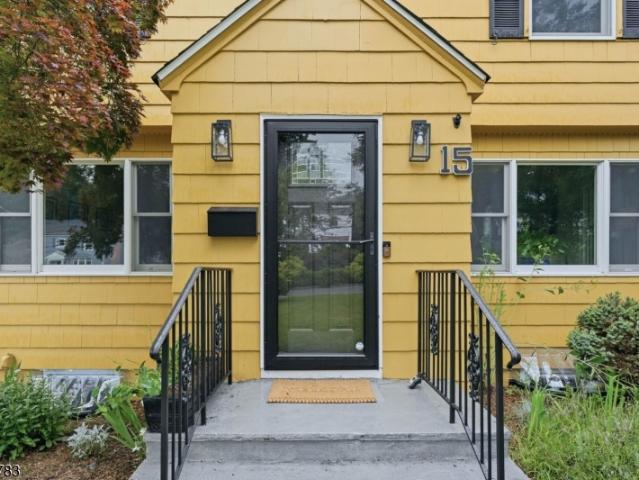 House for sale in West Orange, New Jersey