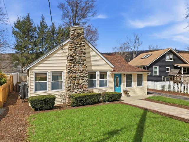 House for sale in Bellvale, New York