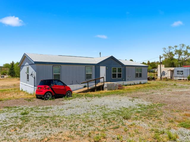 House for sale in Cuba, New Mexico