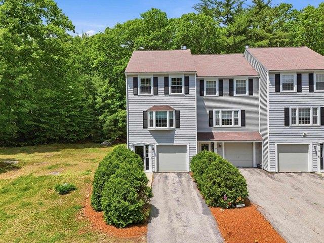 Townhouse for sale in New Hampshire