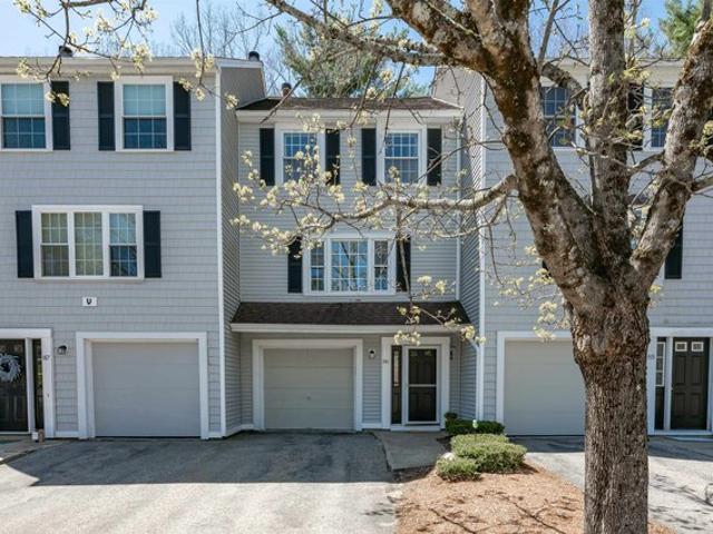 Townhouse for sale in New Hampshire