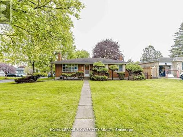 House for sale in Arva, Ontario