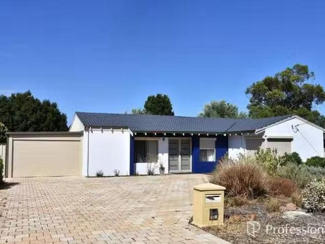 House for rent in Willetton, Western Australia