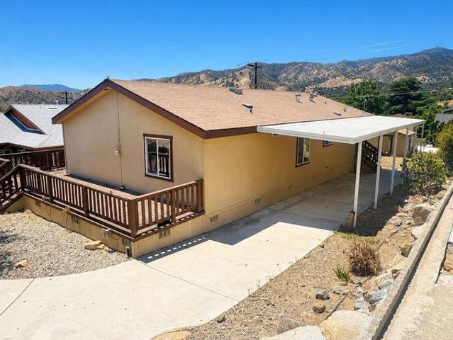 House for sale in Wofford Heights, California