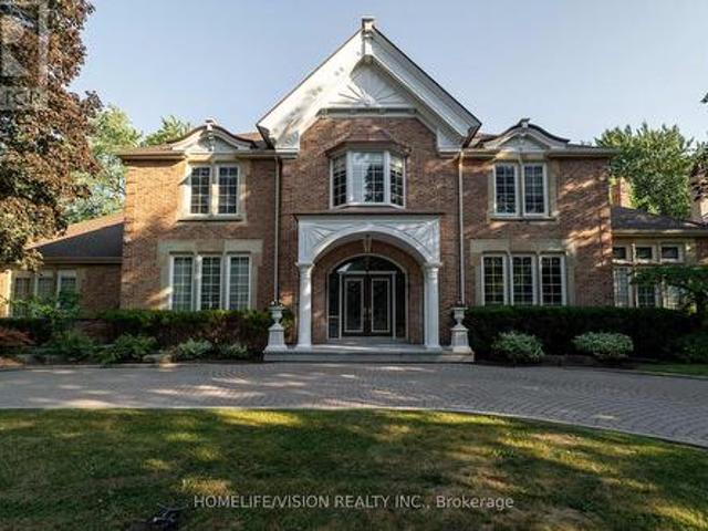 House for sale in York, Ontario