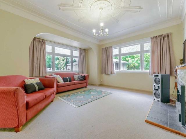 House for rent in Palmerston North Central, Palmerston North