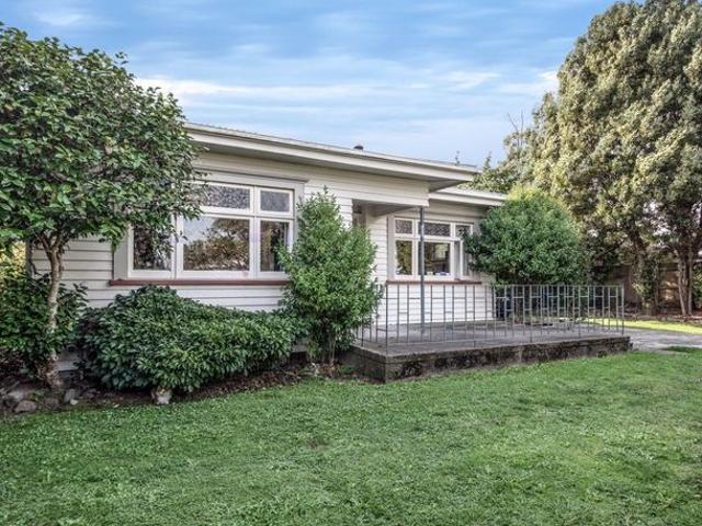 House for rent in Manawatu District