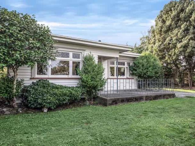 House for rent in Manawatu District