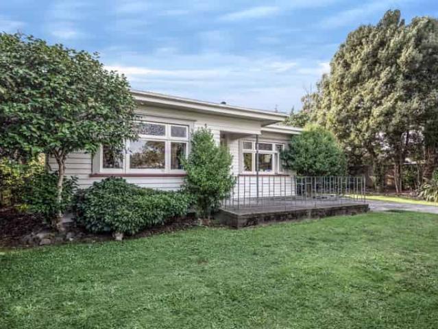 House for rent in Manawatu District