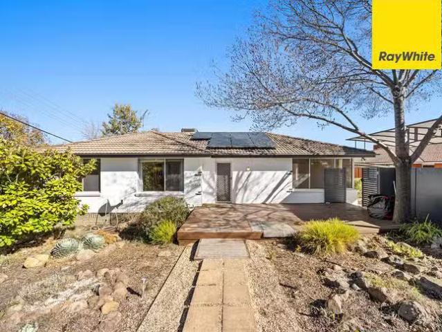 House for rent in Australian Capital Territory