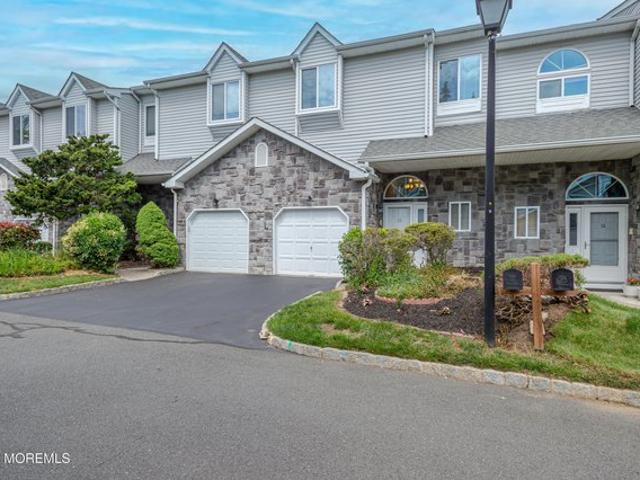 Townhouse for sale in South Amboy, New Jersey