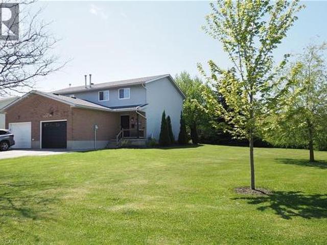 House for sale in Wellington, Ontario
