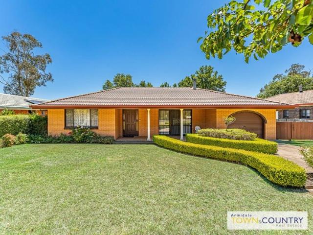 House for sale in Abington, New South Wales