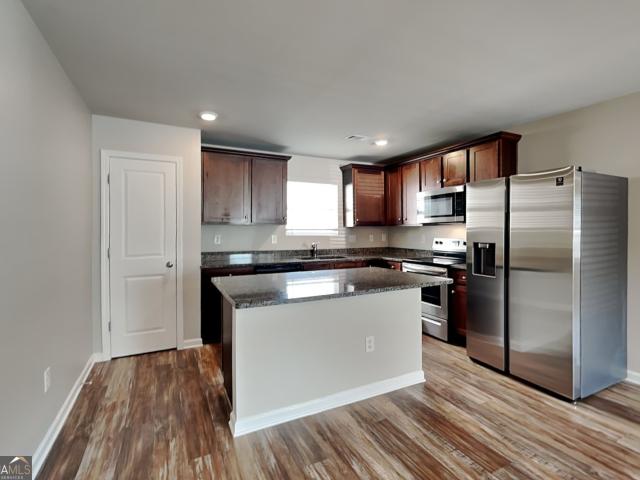 House for sale in Porterdale, Georgia