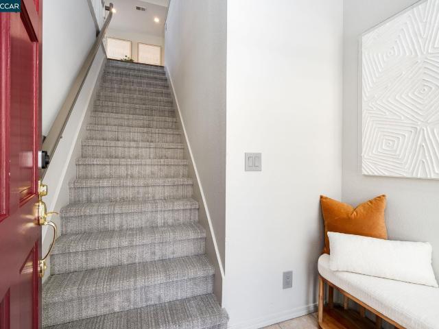 Condo for sale in Danville, California