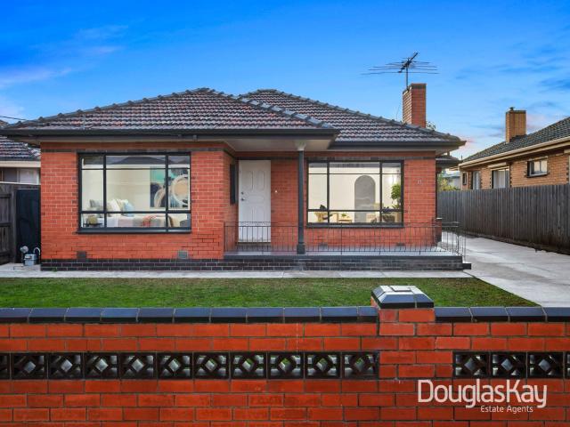 House for rent in Sunshine West, Melbourne
