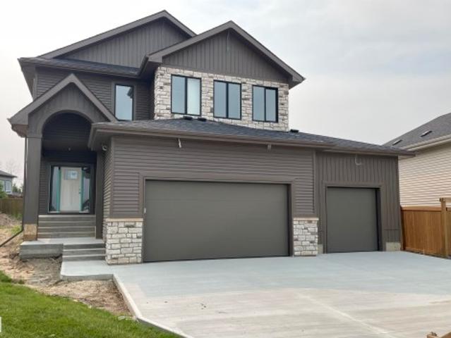 House for sale in Spruce Grove, Alberta