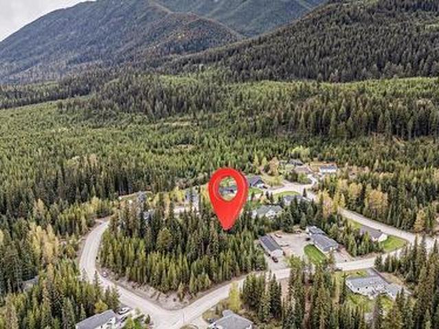 Land for sale in Elkford, British Columbia