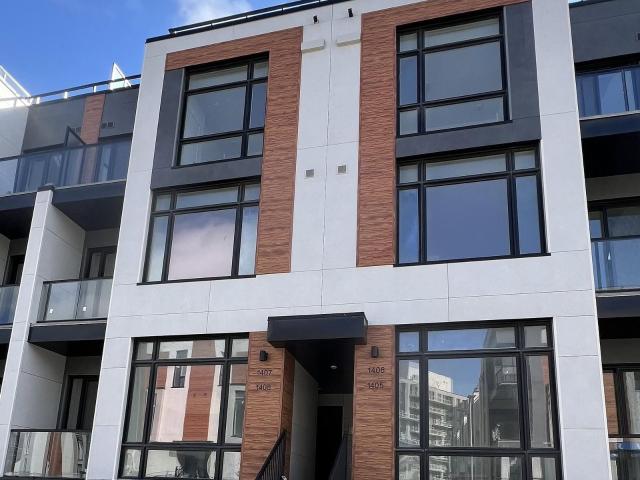 Condo for rent in Woburn, Ontario