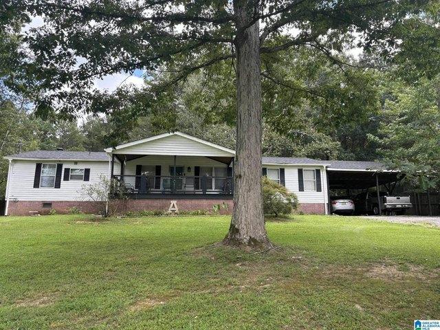 House for sale in Blount, Alabama