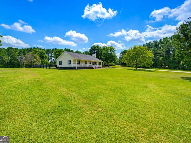 House for sale in Arcade, Georgia