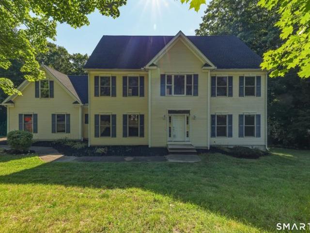 House for sale in East Haddam, Connecticut
