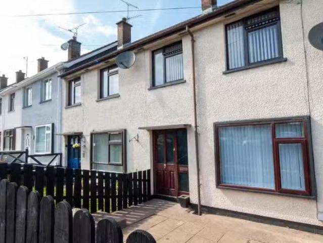 House for sale in Doagh, Ulster