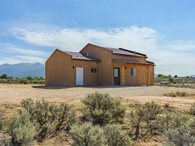 House for sale in New Mexico