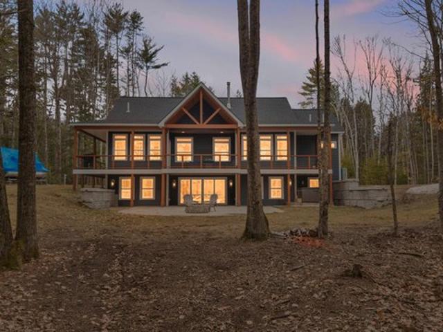 House for sale in Limington, Maine
