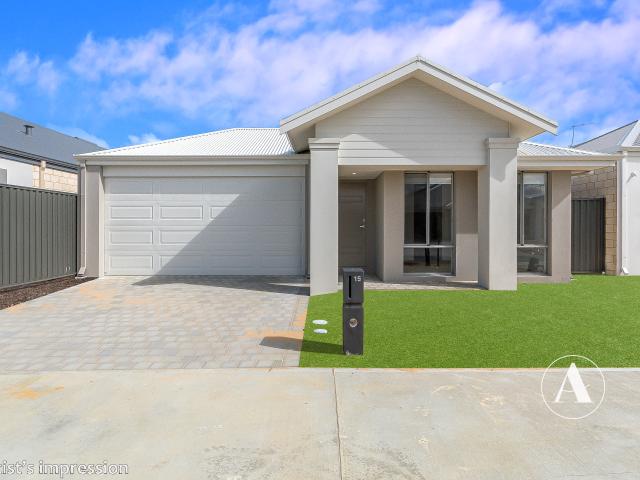 House for rent in Parklands, Western Australia