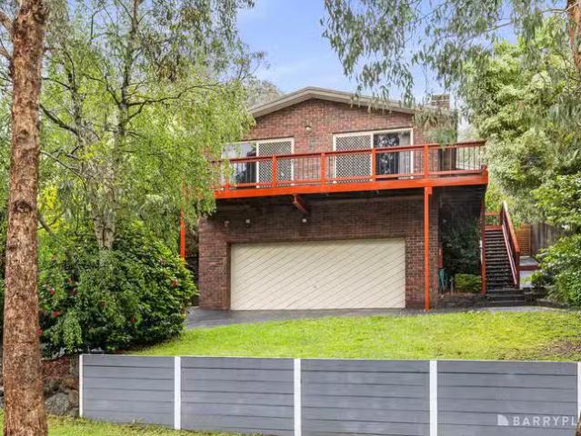 House for rent in Camerons Creek, Victoria