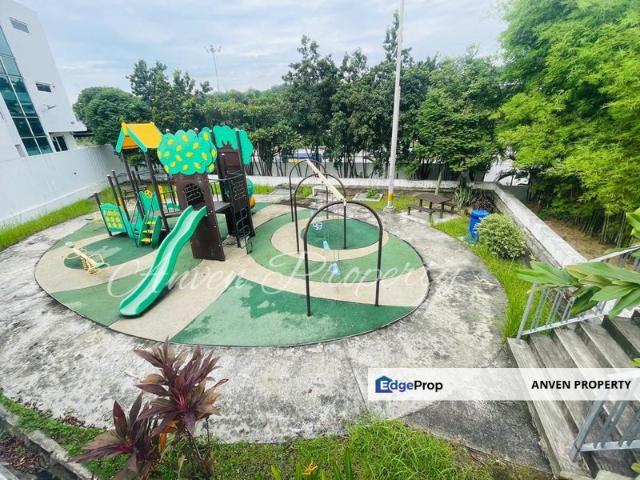 House for sale in Petaling, Damansara Damai