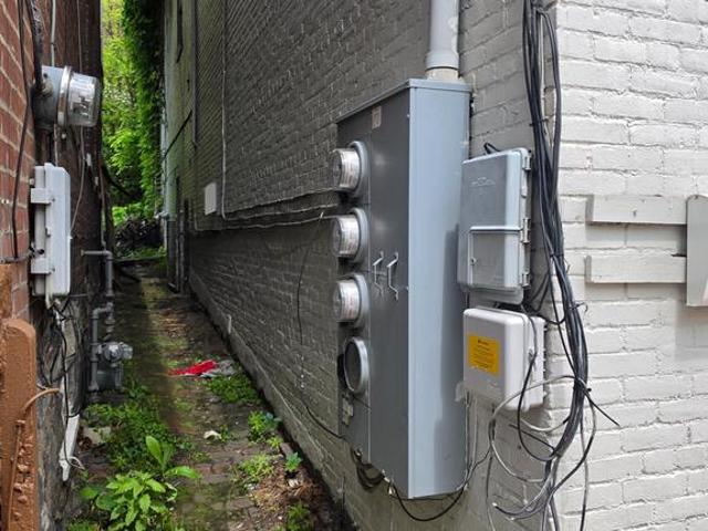 House for sale in Cumberland, Maryland