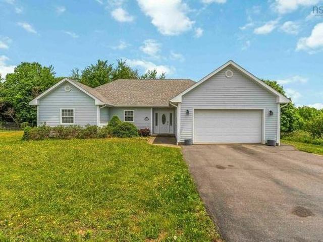 House for sale in Kentville, Nova Scotia