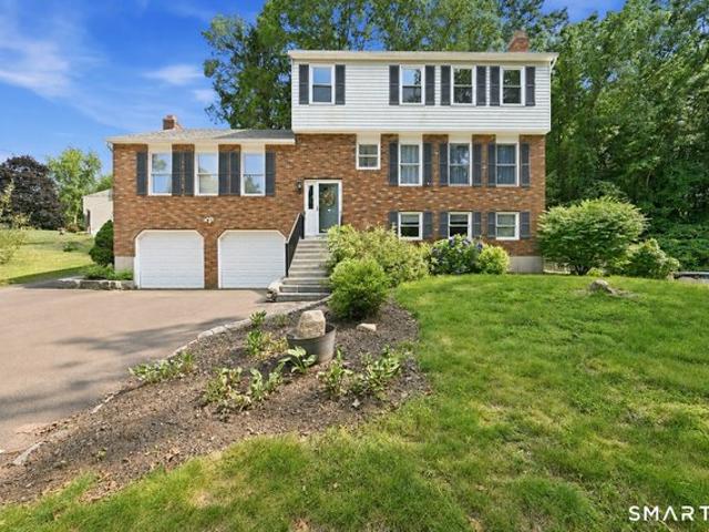 House for sale in North Haven, Connecticut