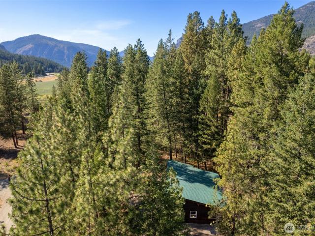 Property for sale in Winthrop, Washington
